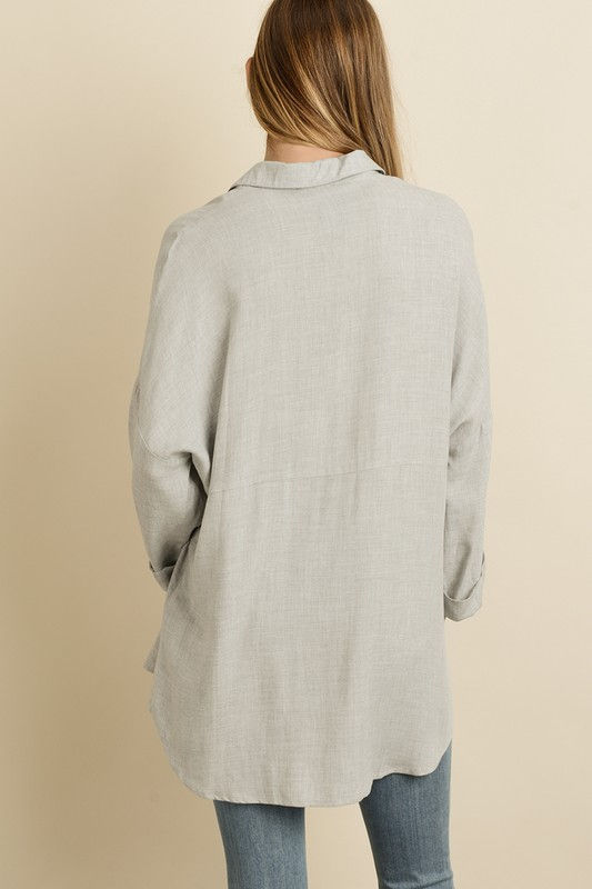 Thumbnail: My Boyfriend's Shirt