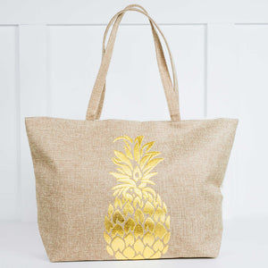 Thumbnail: Aloha Pineapple Bag