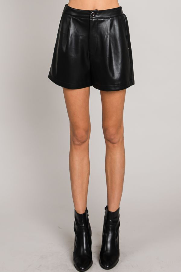 Thumbnail: The Blair Vegan Shorts