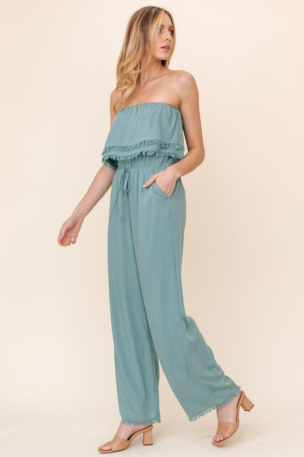 The Jewel Jumpsuit