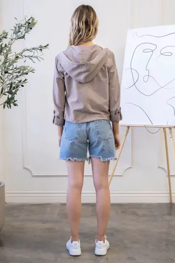 Thumbnail: The Loring Jacket