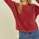 Thumbnail: The Cozy Capri Sweater
