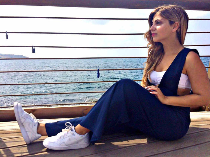 How deep is your love...?