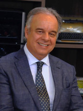 Dr. Marcelo Collaço Paulo - Oncologista Clínico
