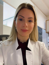 Dra. Isabel Paulo de Souto Goulart - Oncologista
