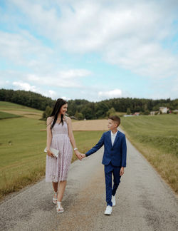 Erinnerungen an einen besonderen Tag, ehrlich erzählt