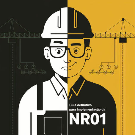 Guia Prático para Implementação da Nova NR-01