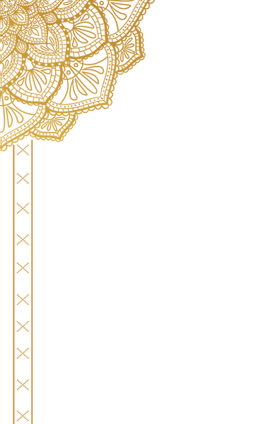 —Pngtree—diagonal decorative pattern mandala golden_6654878.png