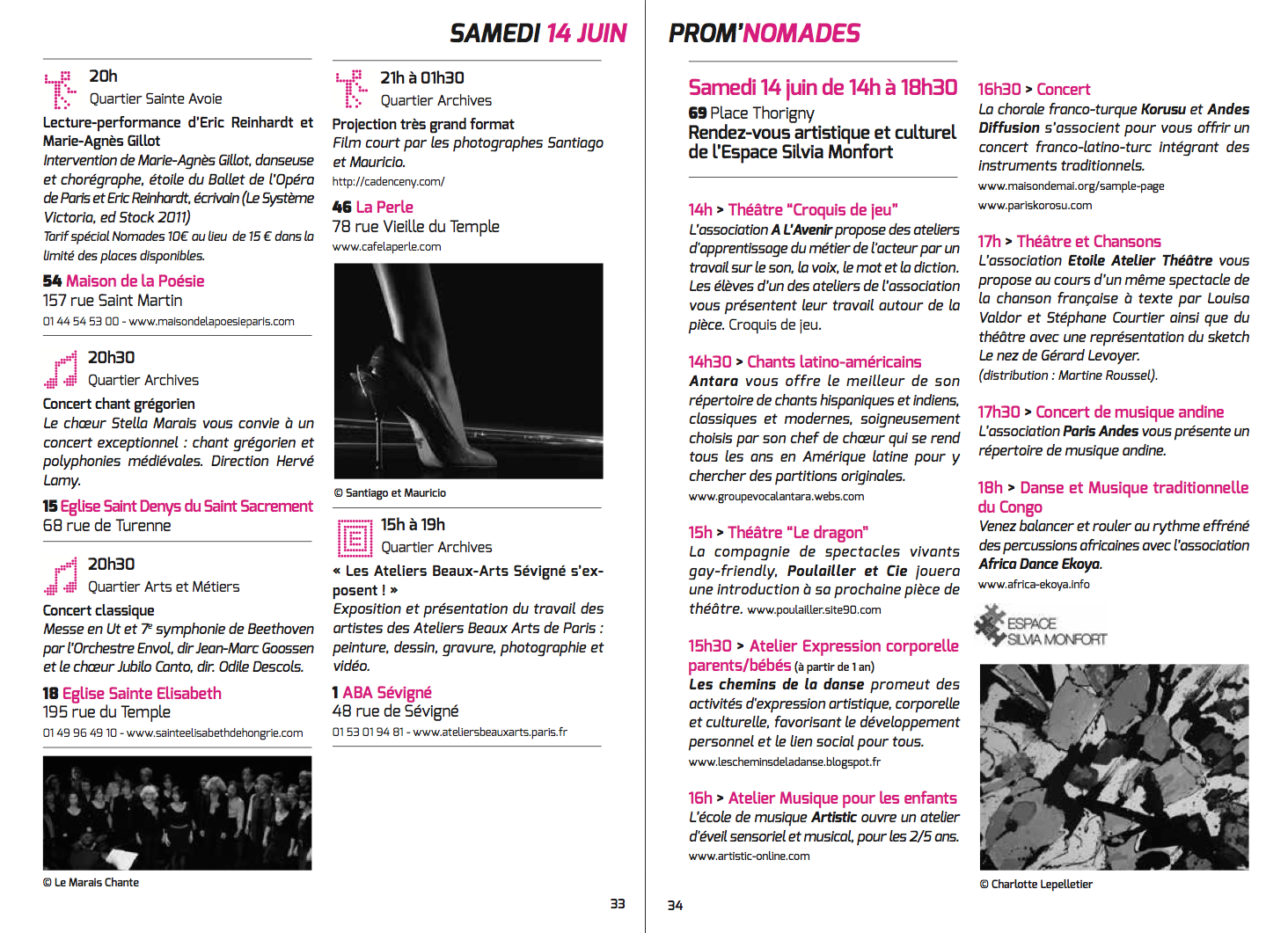 Press Paris Türk Müzigi Korosu Chorale Franco Turque De Paris