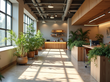 Transform your workspace