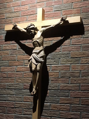 Lenten Reflection 2017