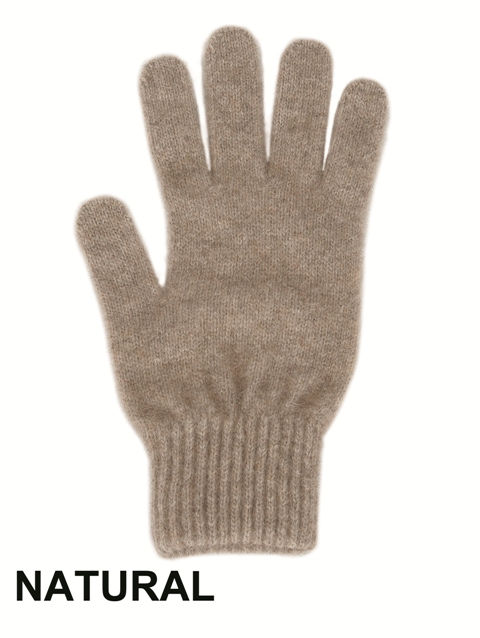 Thumbnail: Plain Glove (9901)