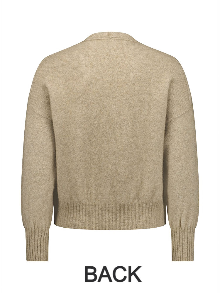 Thumbnail: Prime Cardigan (9787)