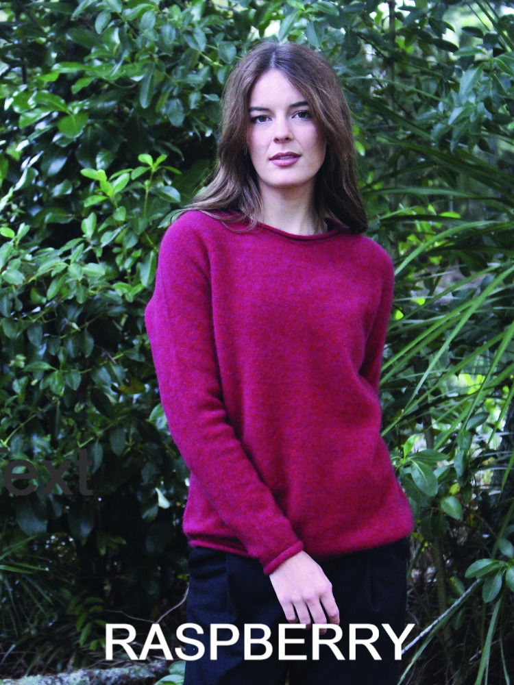Thumbnail: Scroll Sweater (9786)