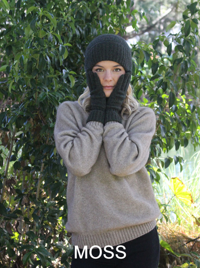 Thumbnail: Turn Back Beanie (9731)