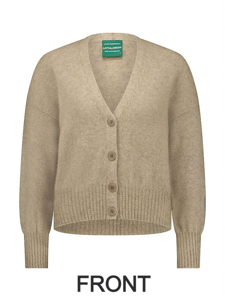 Thumbnail: Prime Cardigan (9787)