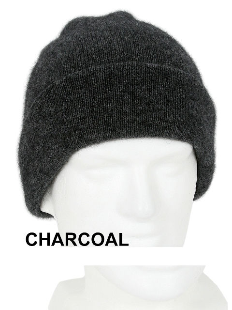 Thumbnail: Plain Beanie (9903)
