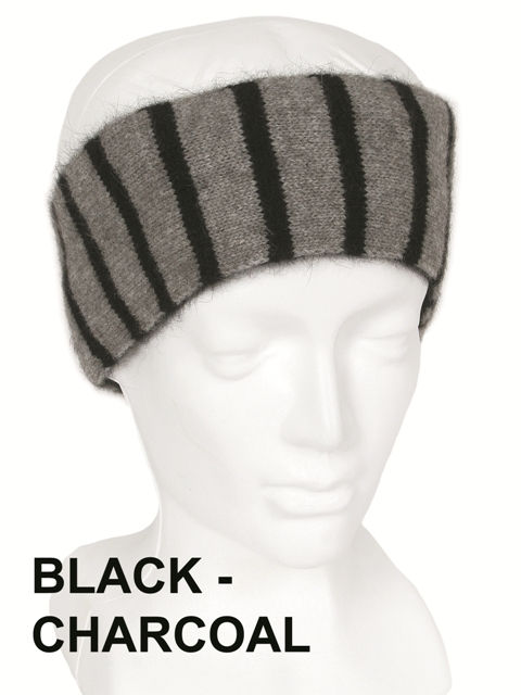 Thumbnail: Reversible Headband (9896)