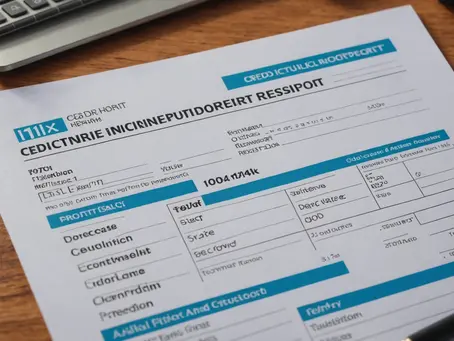 Unveiling the Remarkable Transformation: How John Skyrocketed His Credit Score from 540 to 790 in Just 90 Days - Learn His Untold Story Now!