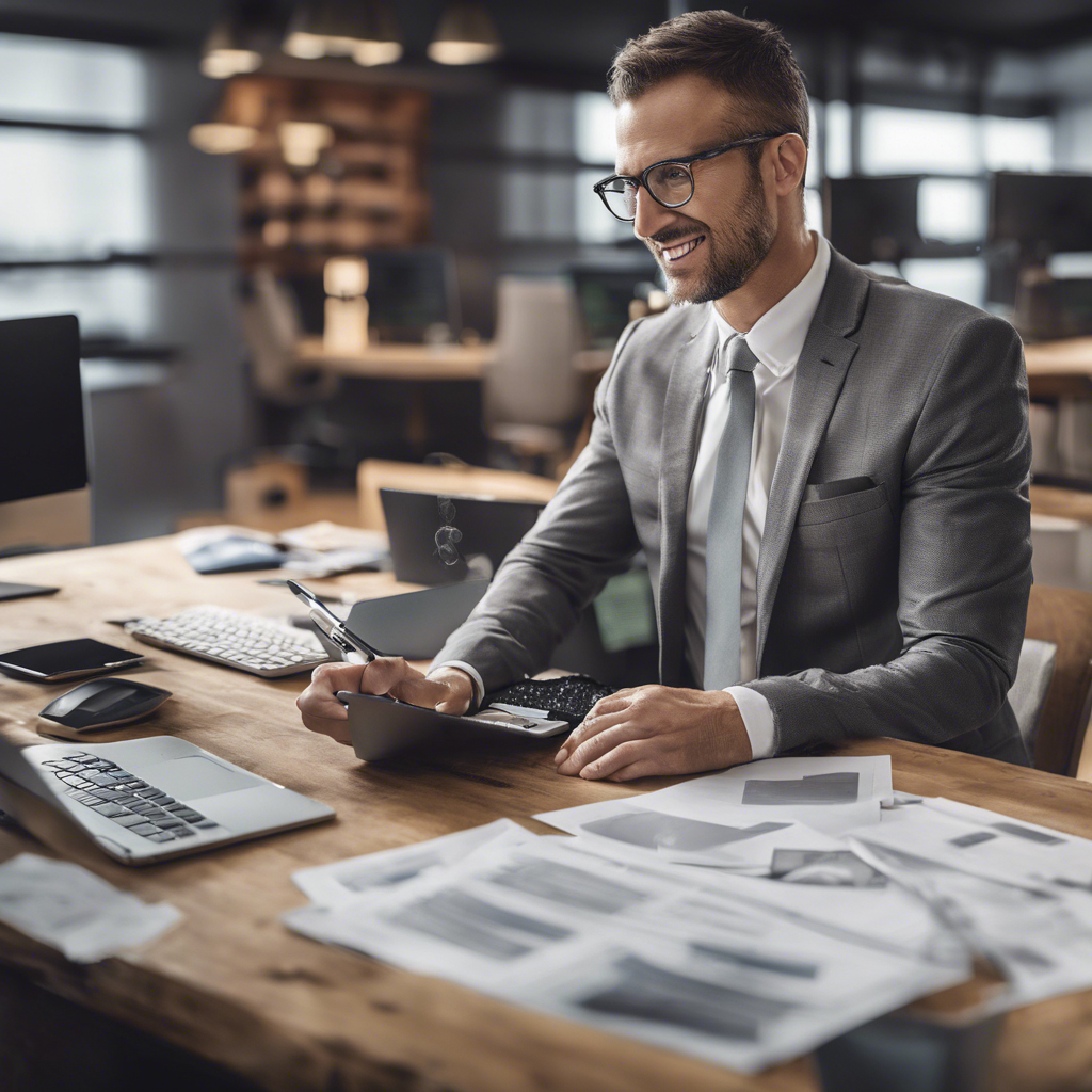 Path to Financial Success
