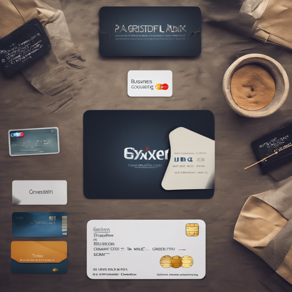 Credit Cards