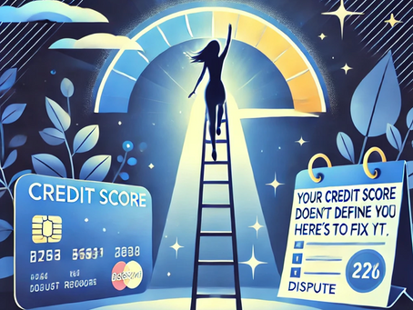 They Denied My Daughter’s School Loan Because of MY Credit – Never Again