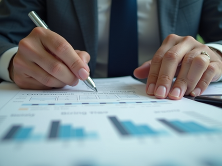 Transform Your Credit Score with Expert Repair Tips