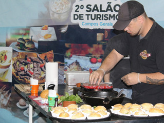 “Delicie-se sem culpa”