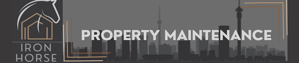 Iron Horse Property