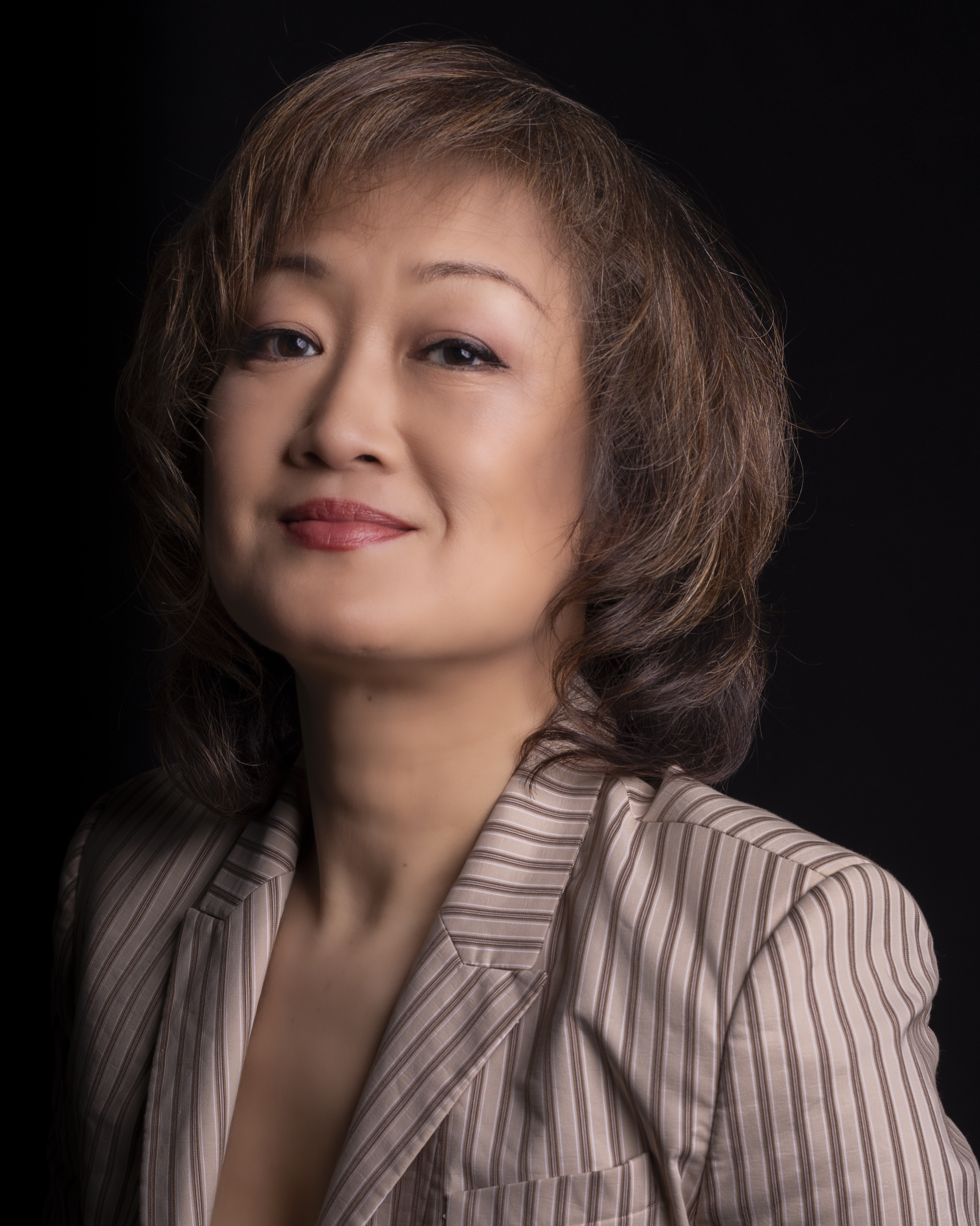 Photo du rédacteur: Sheng-Jié