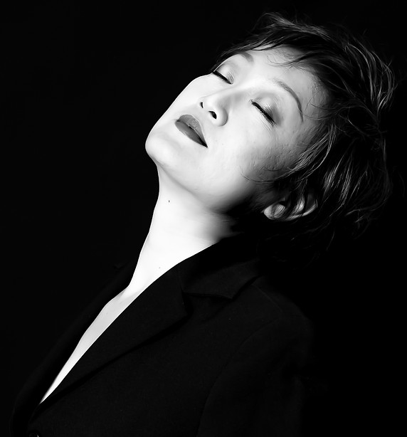 Biographie Shengjie Jin