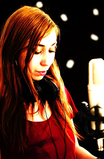 Lydie Szymaszek : prof de chant à Music Station, Clermont-Ferrand