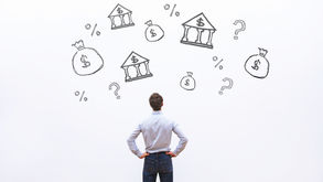 Hickam v. Occam The Mortgage Industry Data Paradox