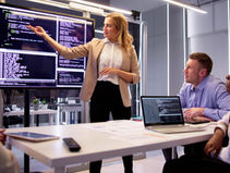 Incorporating Miller’s Law into Software Training