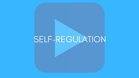 SELF-REGULATION APPS
