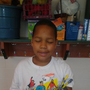 Samuel & Camp Invention