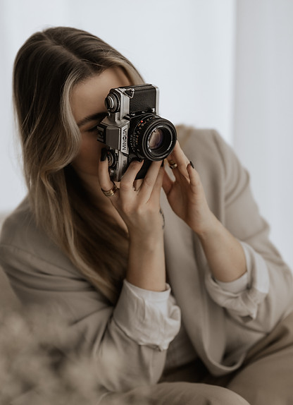 Gegenlichtliebe Hochzeitsfotografin