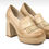 Thumbnail: Brandy shoes