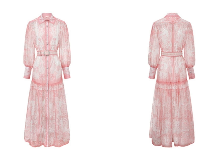 Thumbnail: Bella dress 