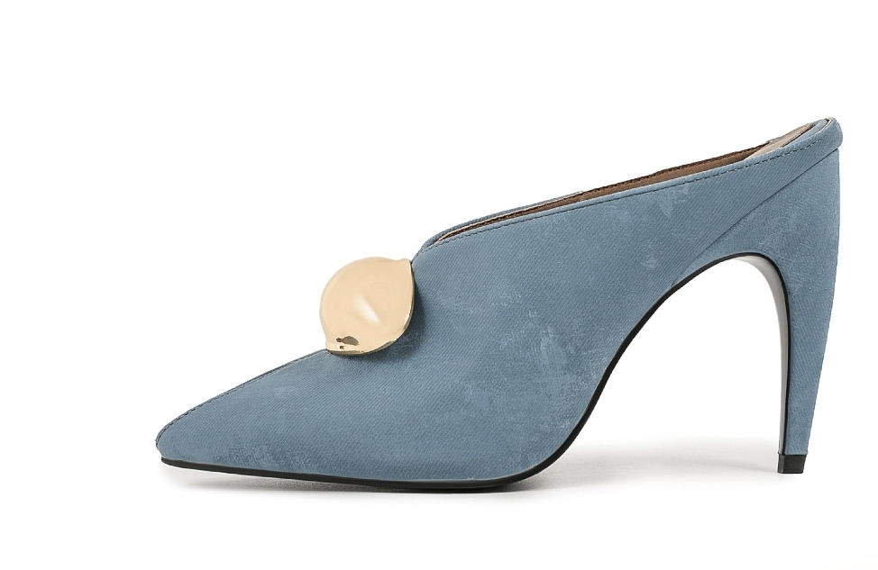 Thumbnail: Romillia heels