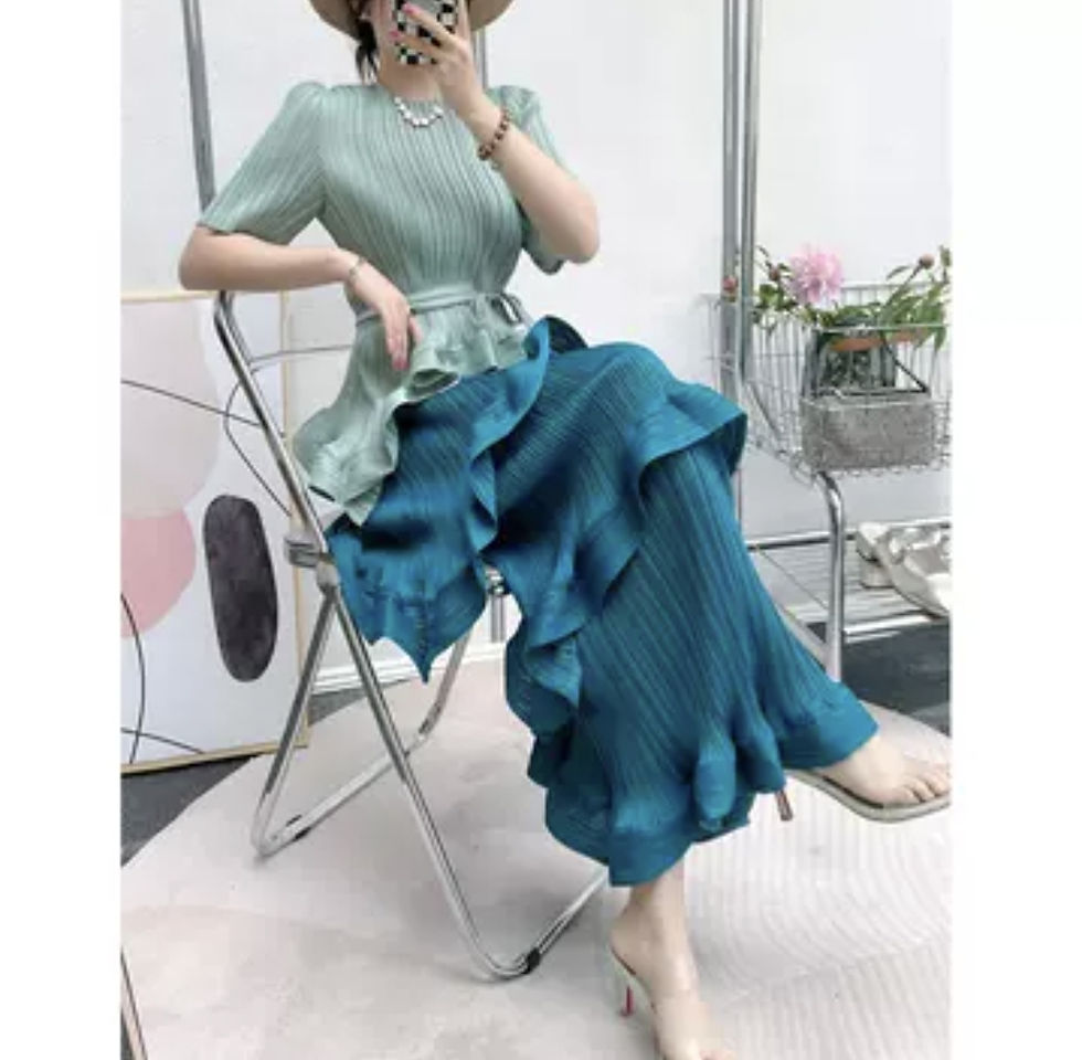 Thumbnail: Florence dress
