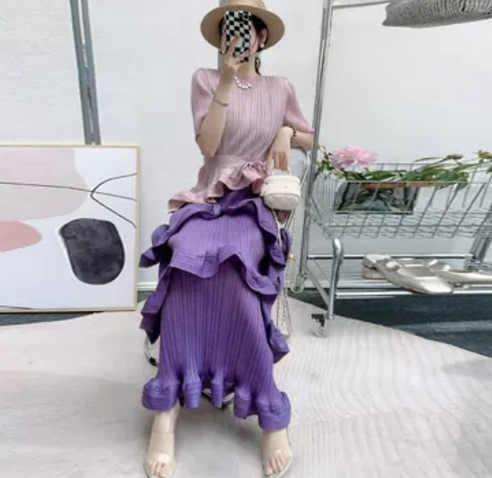 Thumbnail: Florence dress