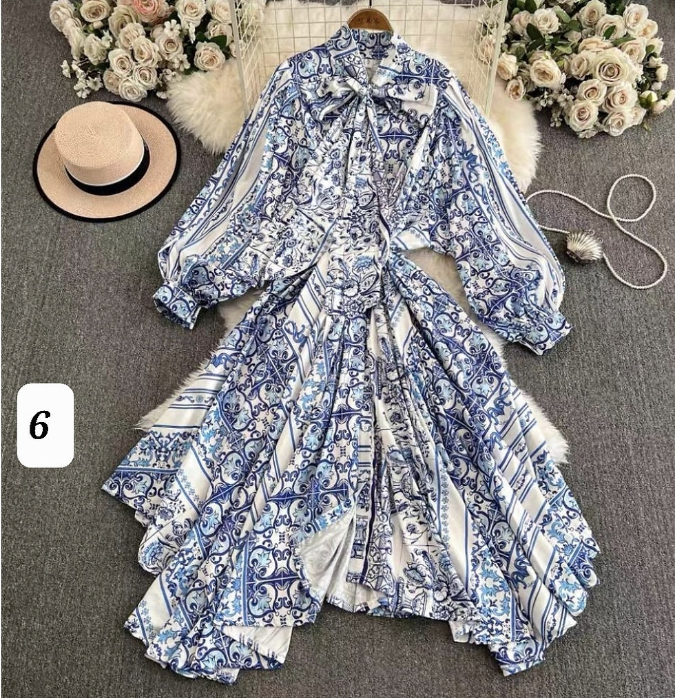 Thumbnail: Happy dress 