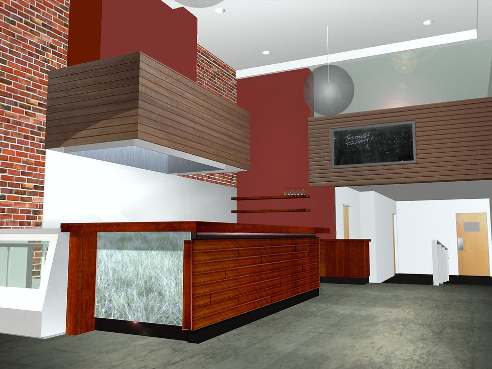 design rendering