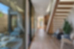 1st Flr Hall