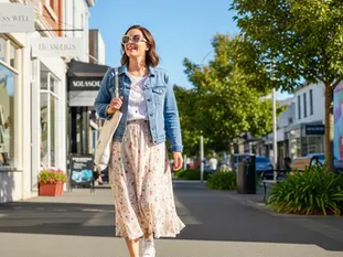 How to Dress Well for Less: Expert Tips from a New Zealand Fashion Stylist