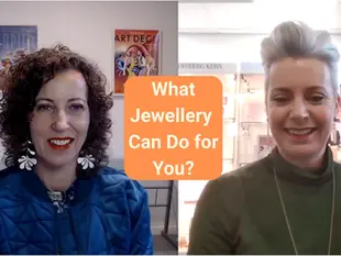 What Jewellery Can Do for You?