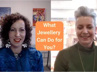 What Jewellery Can Do for You?