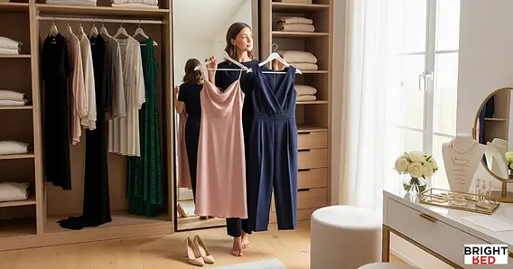 How to Choose Clothes for a Special Event That Impress How to Choose Clothes for a Special Event That Impress