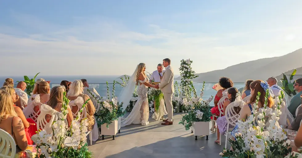 What To Wear To A Wedding